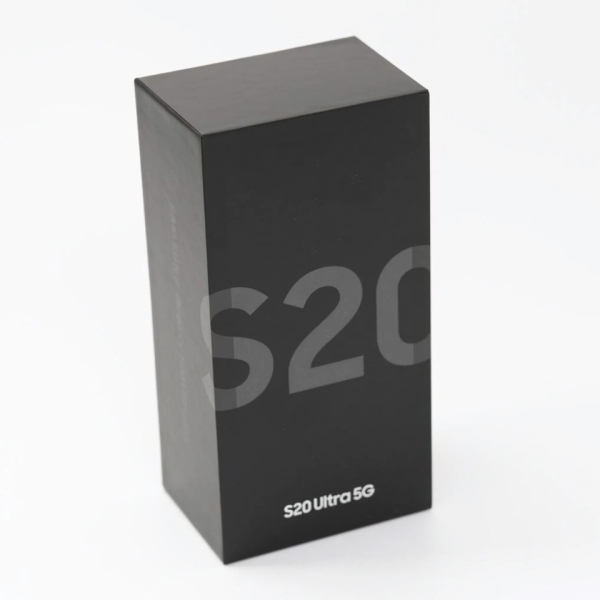 Neu Samsung Galaxy S20 Ultra 5G 12GB+128GB Smartphone Handy Ohne Vertrag 108MP