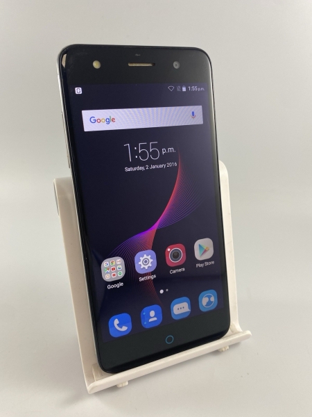 ZTE Blade V7 Lite grau entsperrt Dual SIM 16GB 5,0″ 8MP Android Smartphone