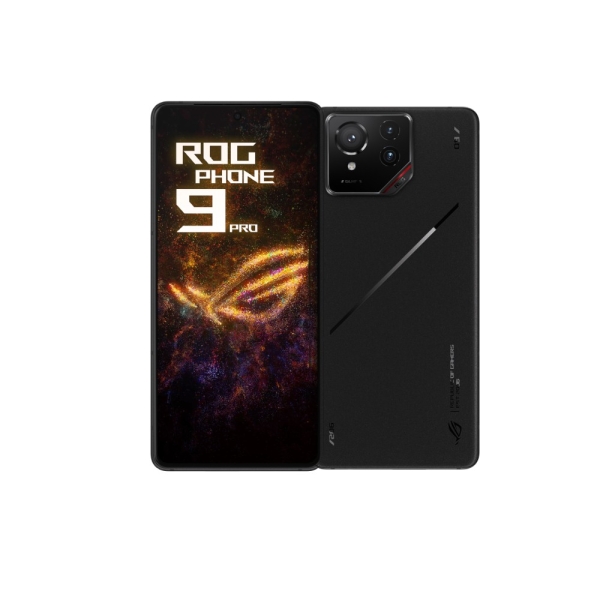ASUS ROG Phone 9 PRO 5G Snapdragon 8 6,78″ FHD+ 16GB RAM 512GB Gaming Smartphone