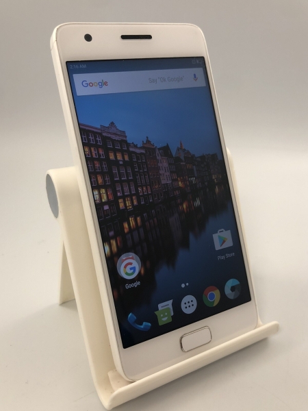 Lenovo ZUK Z2 weiß entsperrt Dual Sim 32GB 5,0″ 13MP 3GB RAM Android Smartphone