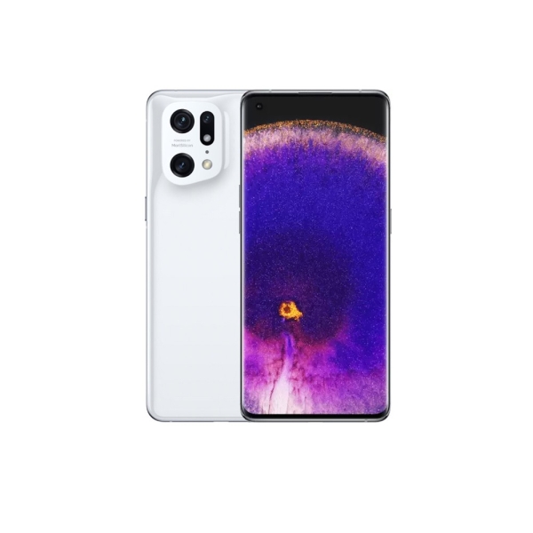 Oppo Find X5 Pro 6,7″ entsperrt Smartphone OctaCore 12GB 256GB Speicher Android 12
