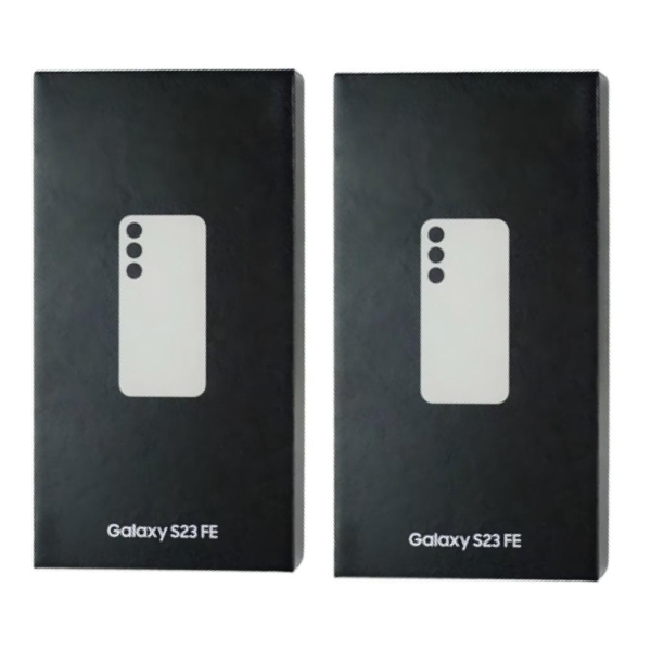 Neu Samsung Galaxy S23 FE (5G) 128GB 8BG RAM 6.4 Zoll Smartphone Ohne Vertrag