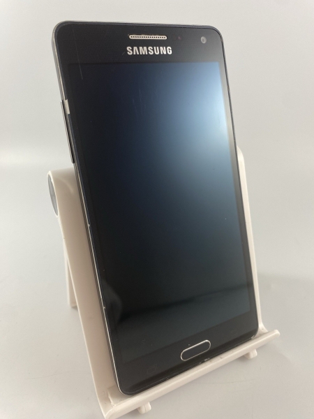 Samsung Galaxy A5 2015 blau 16GB 5,0″ 13MP Android Smartphone defekt #B