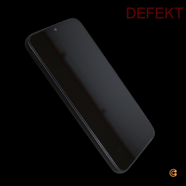 Samsung Smartphone Handy Mobiltelefon Galaxy A14 5G 64GB Silber DEFEKTWARE