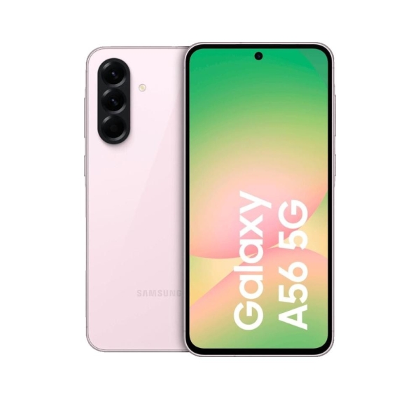 Telekom Deutschland Samsung Galaxy A56 5G Smartphone