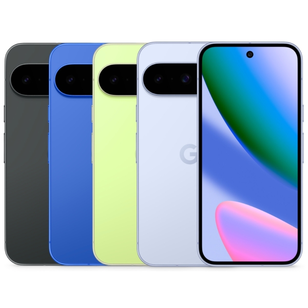 Google Pixel ​10 5G 128GB entsperrt Android Smartphone SIM + eSIM – Brandneu