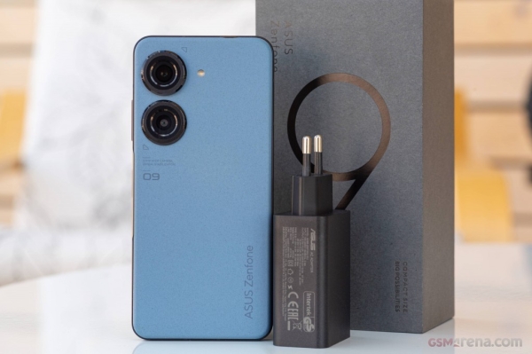 Asus Zenfone 9 128/256GB Android Smartphone Google play global