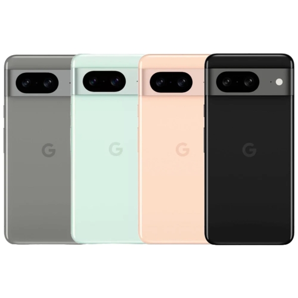 Neuzustand Google Pixel 7 entsperrt 128GB Android Smartphone
