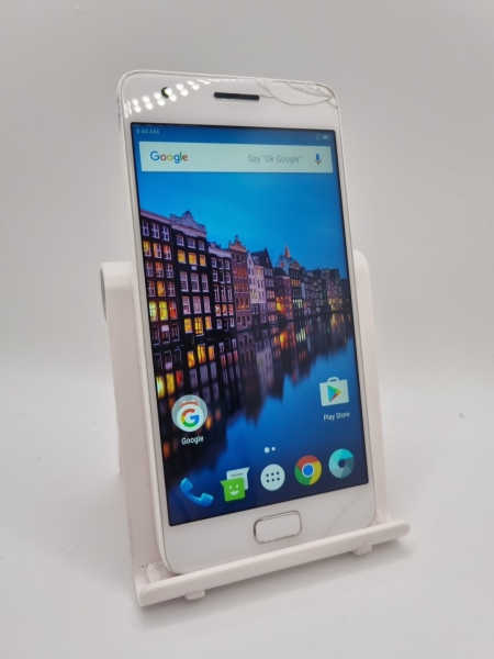 Lenovo ZUK Z2 weiß entsperrt 64GB 5,0″ 13MP 4GB RAM Android Smartphone #S03