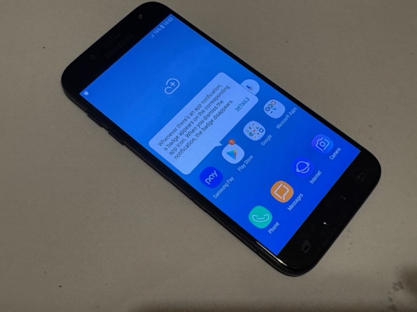 Samsung Galaxy J5 2017 SM-J530F – 16GB – entsperrt Smartphone