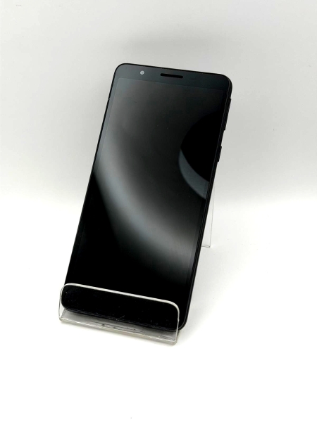 Samsung A01 Core schwarz 16GB Smartphone entsperrt Android 4G Smartphone SM-A013F