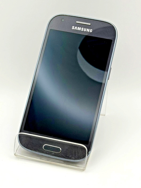 Samsung Ace 4 Smartphone grau 8GB entsperrt Android Smartphone LTE Sim frei