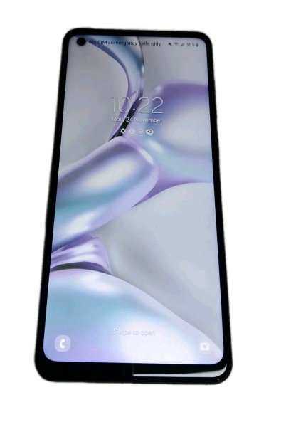 Samsung Galaxy A21s, Dual Sim, 32GB 3GB RAM, Android Smartphone #9A