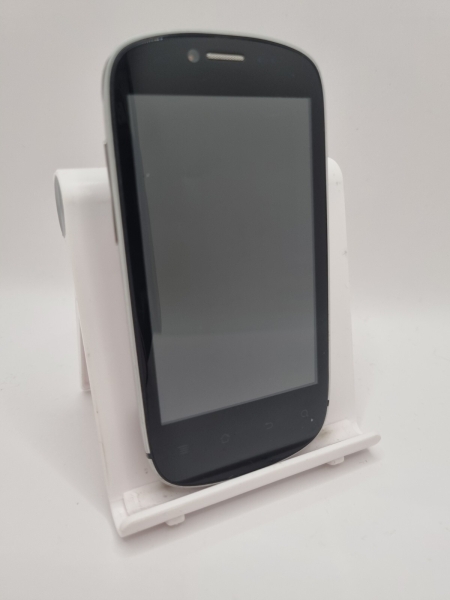 Huawei Vision U8850-1 silber entsperrt 2GB 3,7″ 5MP Android Smartphone unvollständig