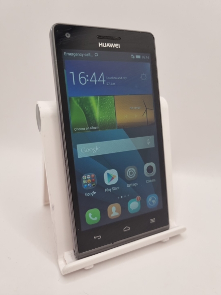 Huawei Ascend G6 grau entsperrt 4G 8GB 4,5″ 8MP Android Smartphone