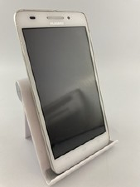 Huawei Ascend G620S weiß entsperrt 8GB 5″ 8MP Android Smartphone unvollständig