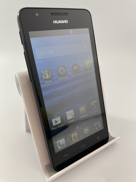 Huawei Ascend G510 schwarz entsperrt Single SIM 4GB 4,5″ Android Smartphone