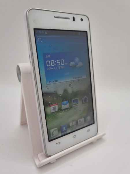 Huawei Honor+ T8950N weiß entsperrt 8GB 4,5″ 8MP Android Smartphone