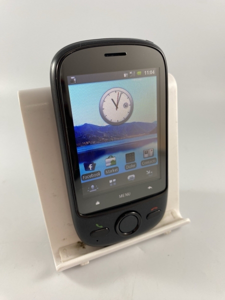 Huawei U8110 schwarz T-Mobile Netzwerk Single SIM 512MB 2,8″ 3G Android Smartphone