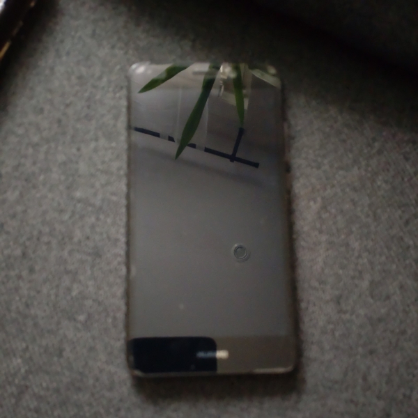 Smartphone Huawei GT3 NMO-L31