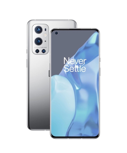 Smartphone ONEPLUS 9 PRO 5G 8+128GB Dual Sim 6,7″ MORNING MIST One Plus NEU OVP