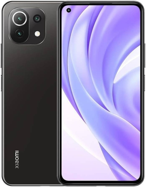 Xiaomi Mi 11 Lite 4G 128GB Speicher Android 8GB RAM entsperrt Smartphone