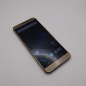 Cubot X18 Smartphone 32GB entsperrt gold Dual SIM Android Handy