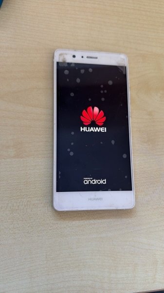 Smartphone Huawei P9 Lite VNS-L31 Weiss, Geprüft, Händler, Garantie, Top Zustand