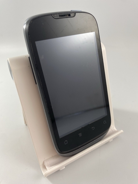 Huawei U8650-1 schwarz Vodafone 512MB 3,5″ Android Smartphone unvollständig #C15