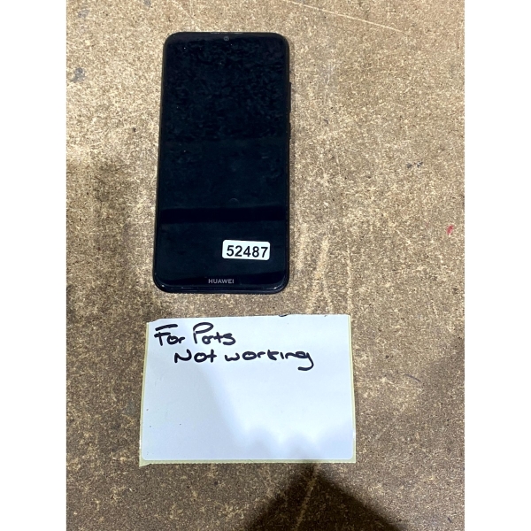 Huawei Honor 8A Pro JAT-L41 Smartphone 13MP 6,09″ IPS LCD (2GB+32GB) – für Ersatzteile