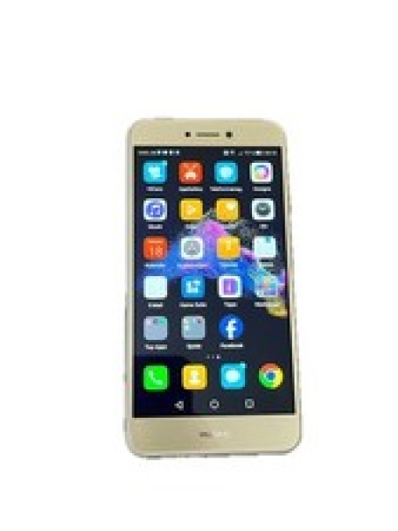 gebrauchtes Smartphone • Huawei P8 Lite 2017 • geprüft • funktioniert ✅✅