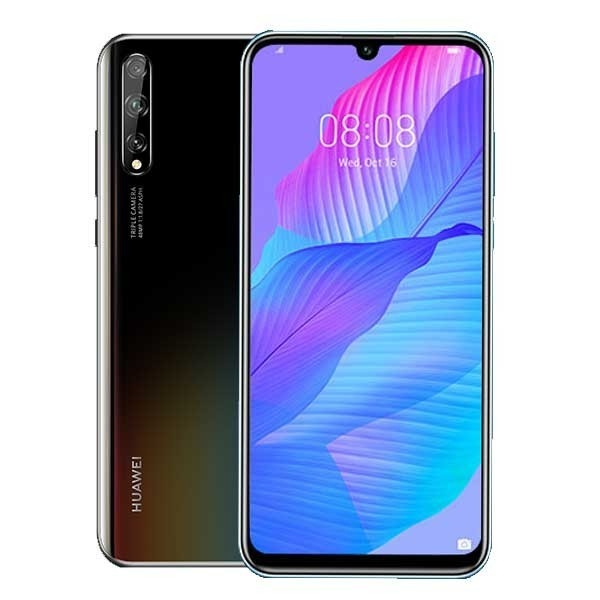 Huawei P Smart S 128GB 4G entsperrt Smartphone – Huawei App Galerie – kein Google