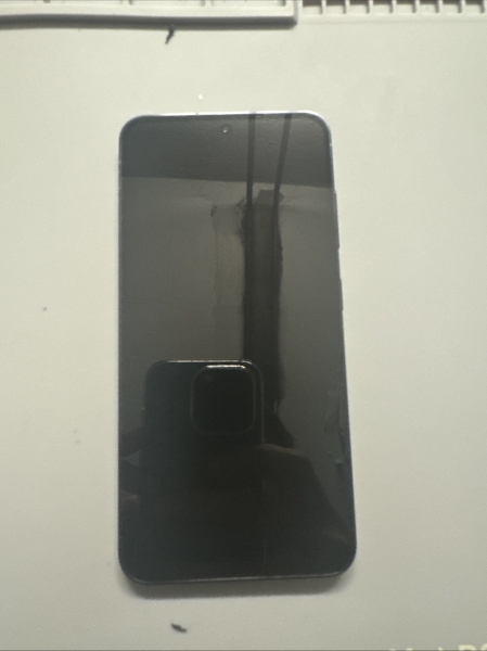 Samsung Galaxy S23 Schwarz 128 GB Smartphone ohne Simlock