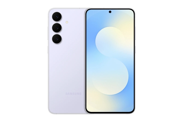 Handy Smartphone Samsung Galaxy S25 FE 5G 6,7” S731 8+256GB DualSim Icy Blue