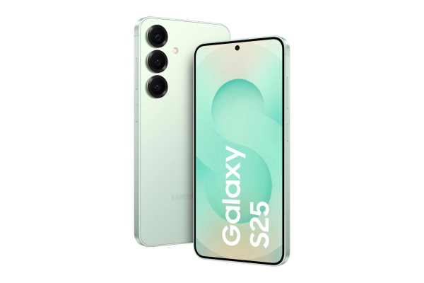 Samsung GALAXY S25 5G S931B DS 128GB Mint Android 15.0 Smartphone