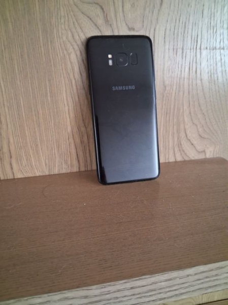 Samsung Smartphone Galaxy S8 GB 64