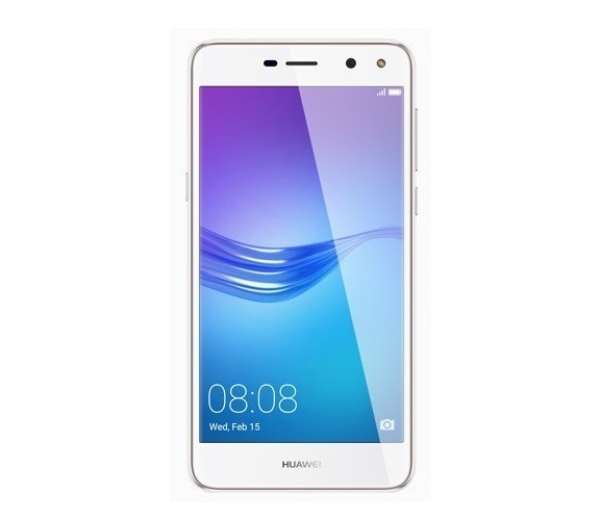SMARTPHONE HUAWEI Y6 2017 MYA L11 16GB 4G LTE 5″ WEISS NO Y8 2018