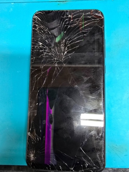 Huawei Honor 20 Lite HRY-LX1T Smartphone nur Ersatzteile