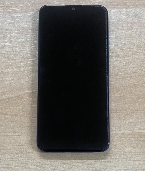 Huawei Y7 Prime Smartphone LTE 4G 64GB (EE) gesperrt Android guter Zustand