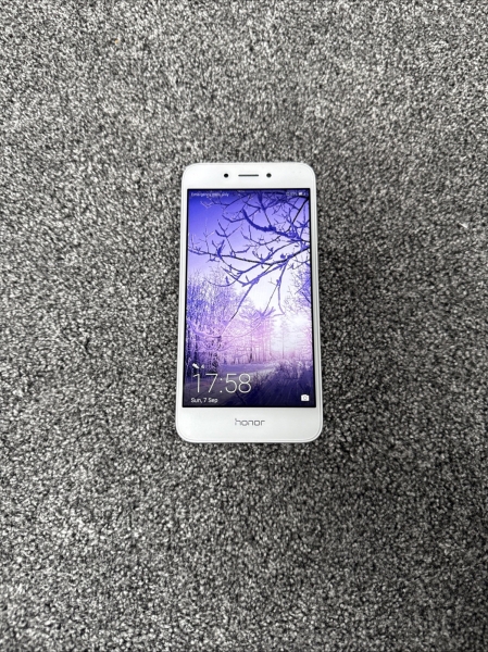 Huawei Honor 6A weiß entsperrt 16GB 5″ 13MP RAM 2GB Android Smartphone