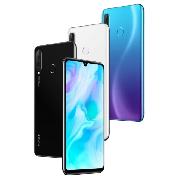 Huawei P30 Lite entsperrt 64GB 128GB 256GB fairer Zustand Android Smartphone