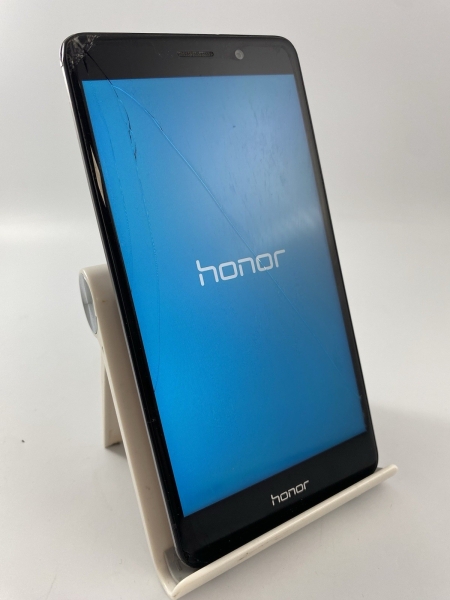 Huawei Honor 6X grau entsperrt 32GB 5,5″ Dual Cam Android Smartphone gesprungen