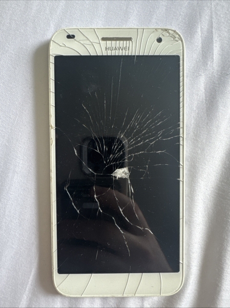 Huawei Ascend G7-L01 Smartphone 16GB entsperrt Android