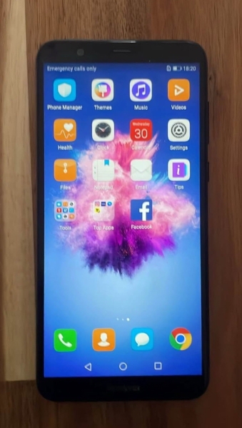 Huawei Nova 2 Lite Handy