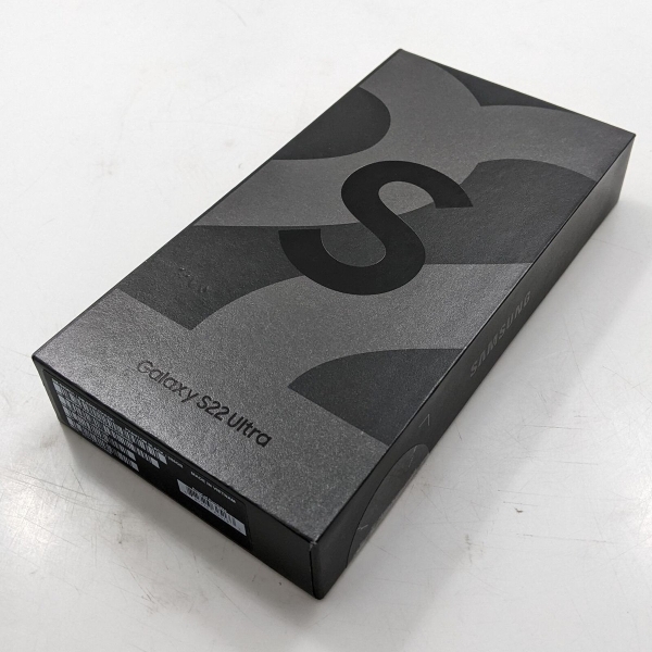 Neu Samsung Galaxy S22 Ultra 5G 128GB/256GB/512GB Smartphone Ohne Vertrag S908U