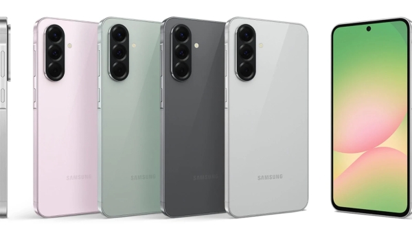 Samsung Galaxy A36 5G 6,7“ 128GB/256GB entsperrt Smartphone 2025 NEU Dual Sim