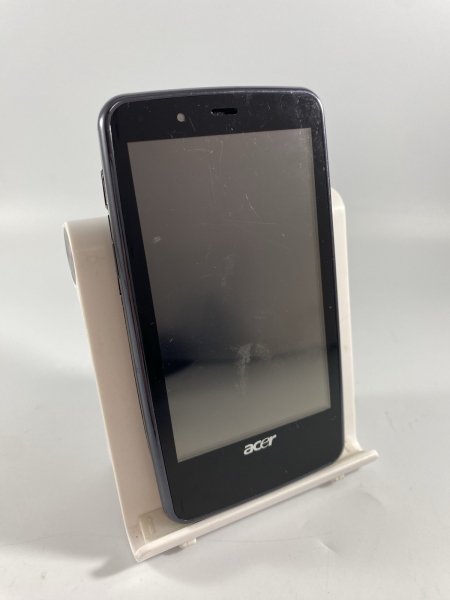 Acer F900 schwarz entsperrt 128 MB 3,8″ 3,2 MP GPS WLAN Windows Mobile Smartphone