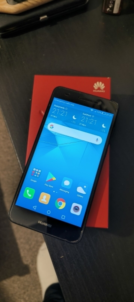 Huawei Y6 II CAM-L21 Huawei Y6