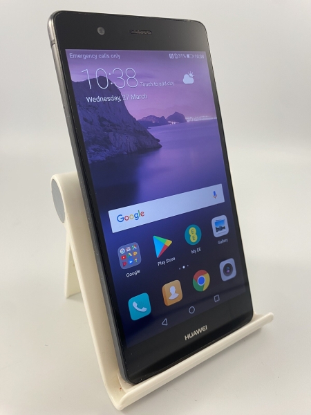 Huawei P9 Lite VNS-L31 schwarz entsperrt 16GB 5,2″ 13MP 2GB RAM Android Smartphone