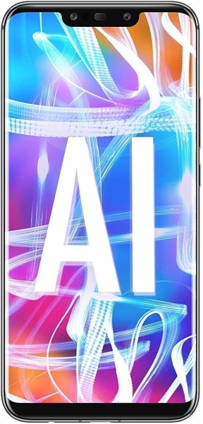 Neu Huawei Mate 20 Lite 64GB | 4GB | 6,3“ entsperrt Android WIFI 4G Smartphone